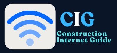temporary internet